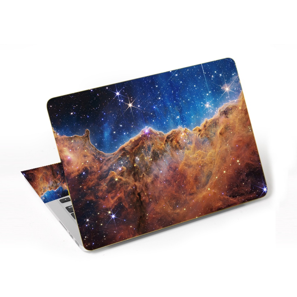 Tấm Skin Dán Hình Decal Laptop Thiên Nhiên LTTN - 265