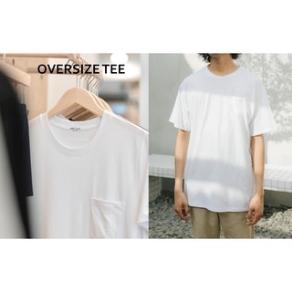 Áo Oversize Form rộng, unisex cho nam và nữ