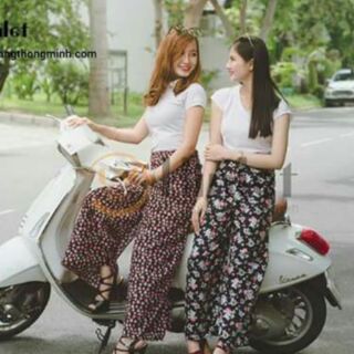Quần váy chống nắng