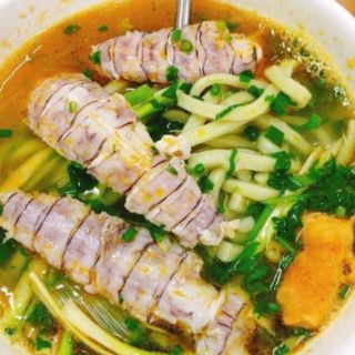 Bột bánh canh khô Huế ( loại ngon)
