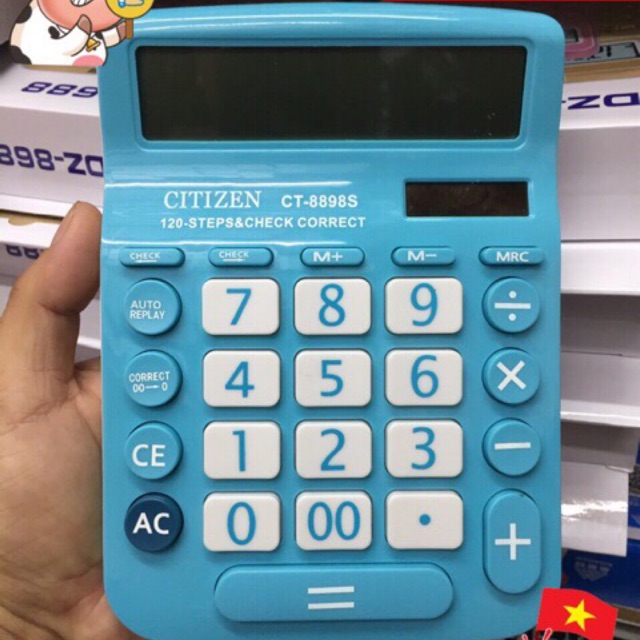 Máy tính để bàn màu sắc sôi động CT8898S | BigBuy360 - bigbuy360.vn