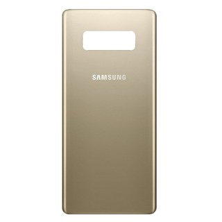 NẮP LƯNG SAMSUNG NOTE 8
