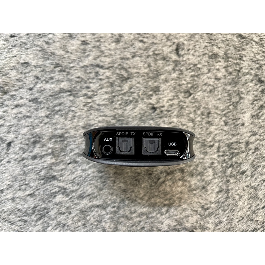 Bộ thu phát âm thanh bluetooth Anker SoundSync # A3341