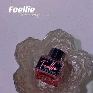 NƯỚC HOA FOELLIE EAU DE INNER PERFUME NOIR 5/11