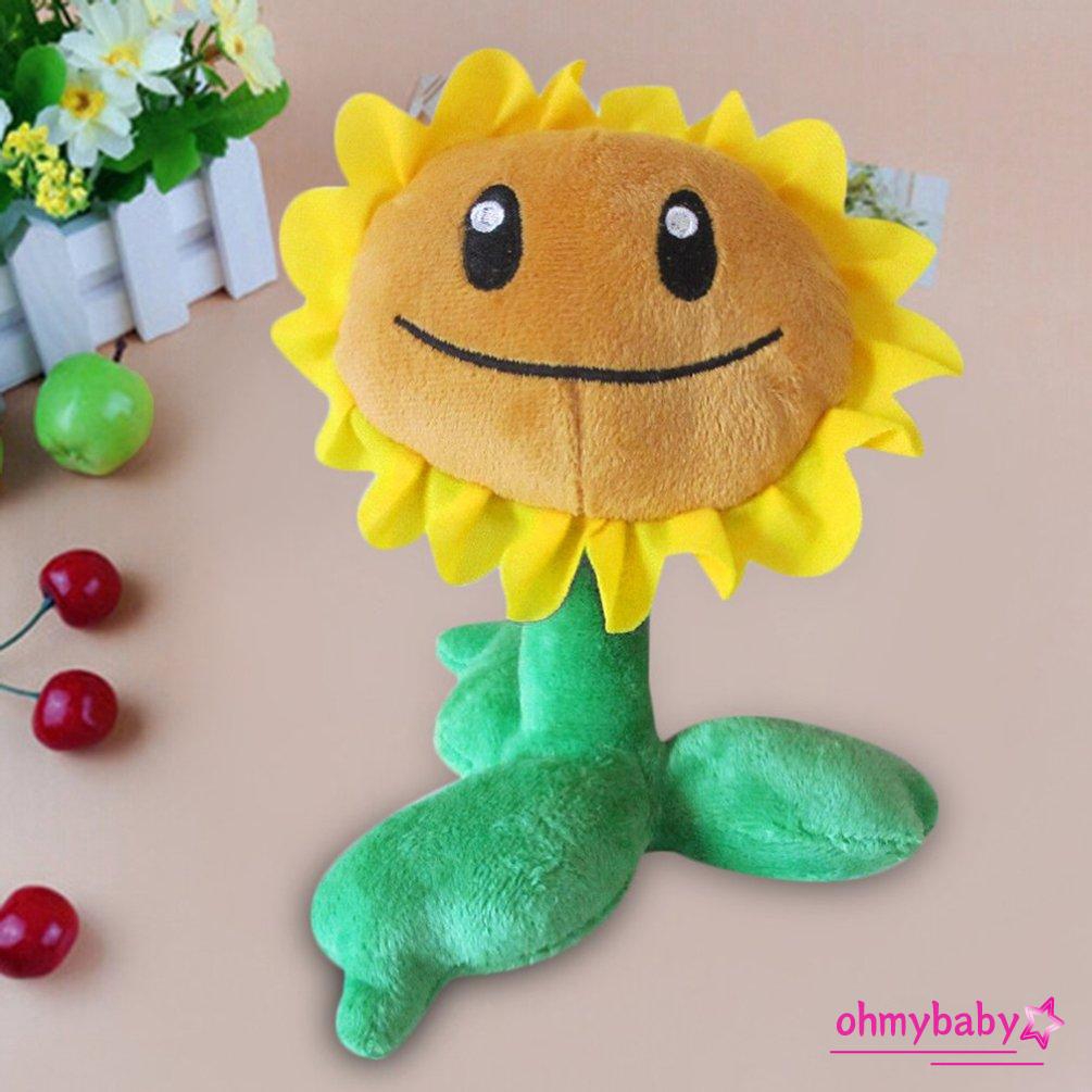 Thú Nhồi Bông Hình Zombie Vs Zombies