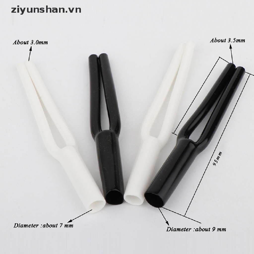 Phụ Kiện Dây Cáp Loa Âm Thanh Hình Chữ Y ziyunshan