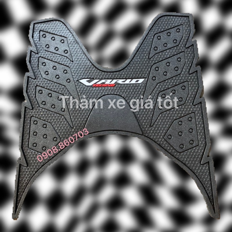 Thảm lót sàn xe Honda Vario 2018, thảm xe Honda Vario đời 2018-2023