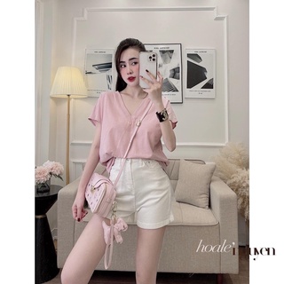 bán sỉ set phông cổ tròn