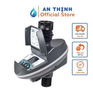 Bộ điều khiển hẹn giờ tưới tự động- Van nước hẹn giờ tưới pin DIG B09D ( kèm pin)