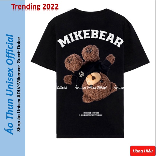 Áo Phông ADLV Acme De La Vie 12 Mẫu Hot Chất Cotton Form Rộng 2 Chiều Cực Thoáng Mát - AoThunUnisex