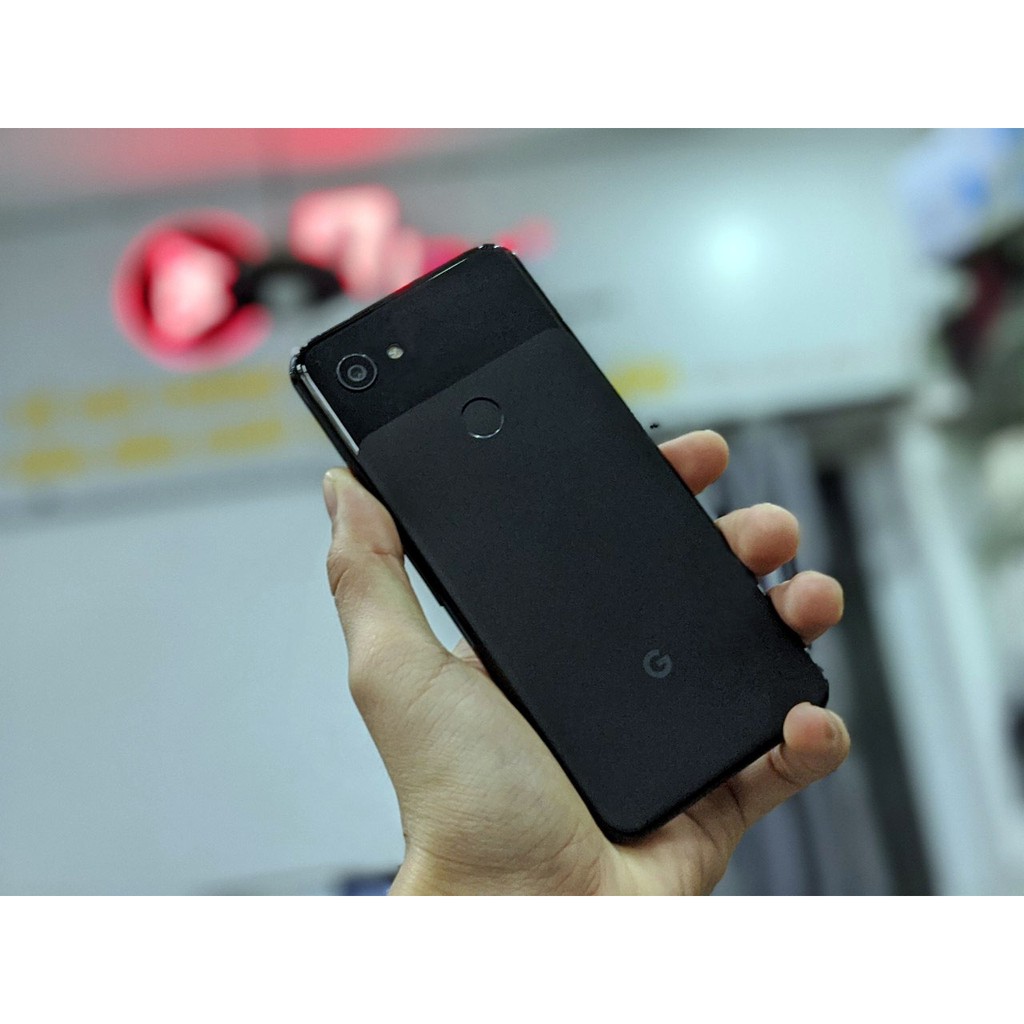 Điện Thoại Google Pixel 3A - Siêu Androdi Thuần || Tuyệt Đỉnh Camera || Siêu Màn 2K ( Oled ) || Tại Playmobile