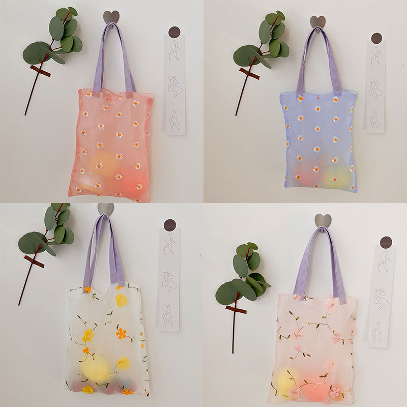 Túi Vải Đeo Vai Thời Trang Cho Nữ | BigBuy360 - bigbuy360.vn