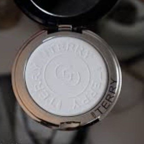 Phấn phủ TERRY Hyaluronic Pressed Hydra-Powder 7.5g