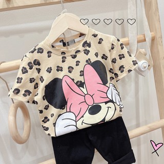 Set bộ mickey cho bé 0304BM