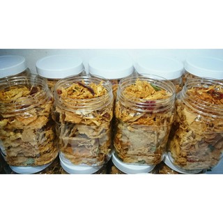 Cơm Cháy Lắc Khô Gà 300gr