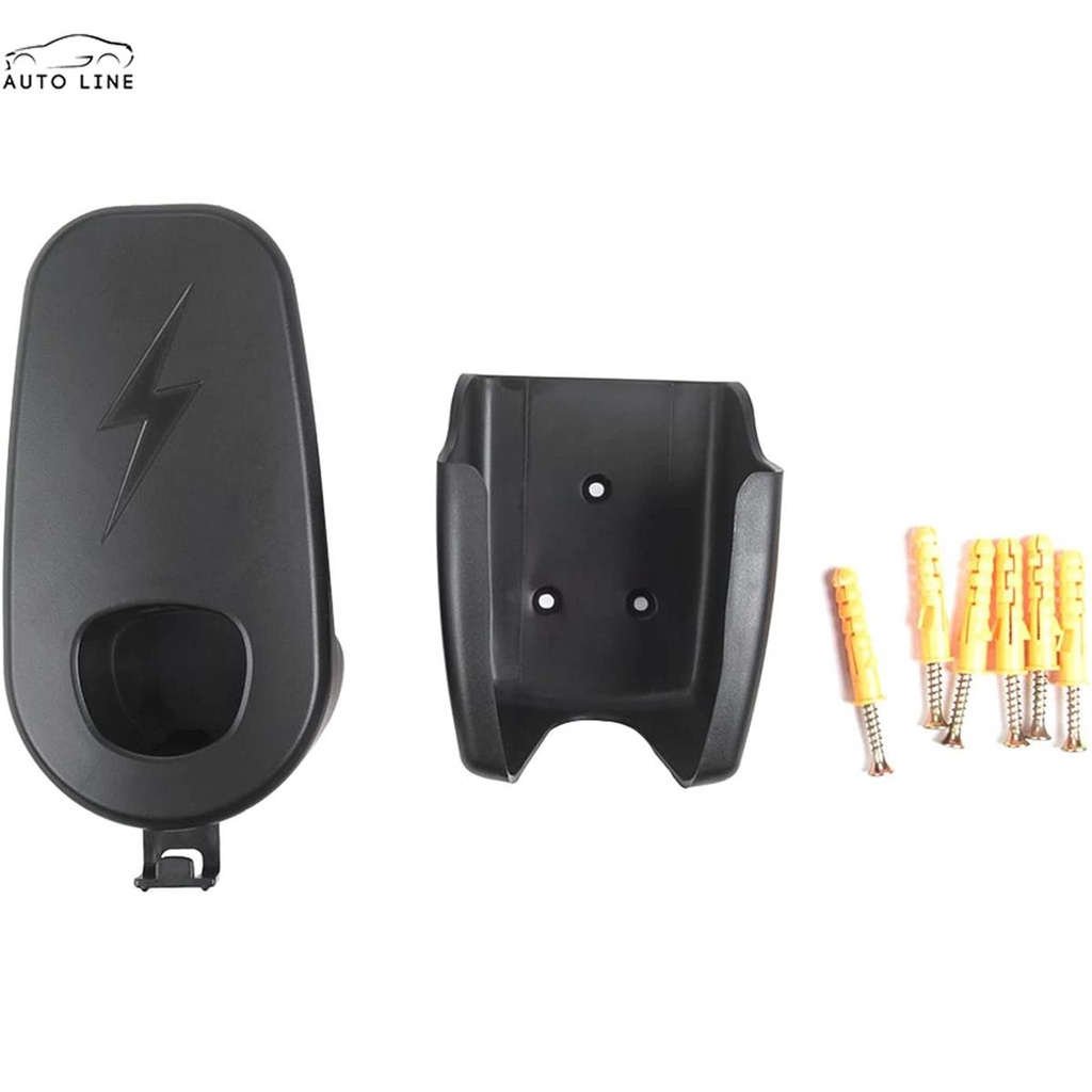 Giá Đỡ Cáp Sạc Gắn Tường SHOPCYC7545 Mẫu 3 Model Y 2021