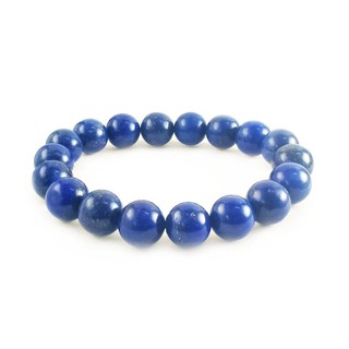 [Kim Qui Gems] Vòng tay Lapis Lazuli Phong Thủy