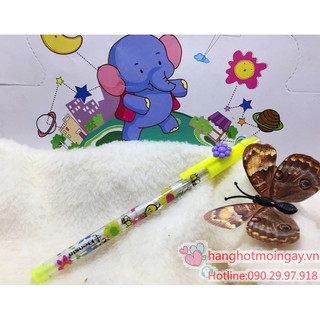 combo 3 cây bút chì khúc N262
