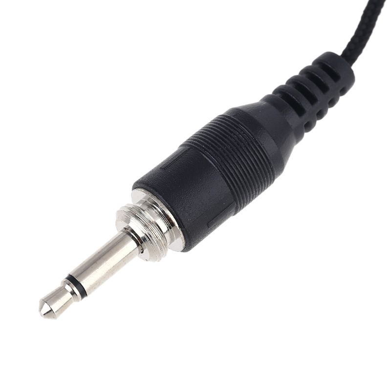 Micro Mini Chống Ồn Dùng Để Chụp Ảnh Ngoài Trời