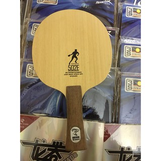 CỐT VỢT BÓNG BÀN SANWEI 502E