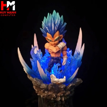 Mô hình bản năng vô cực Songoku, Vegata siêu đẹp giá rẻ huy mạnh computer