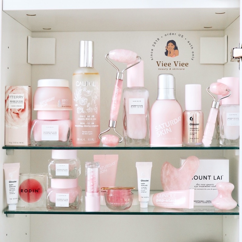 Set Đá lăn Mount Lai Facial Spa