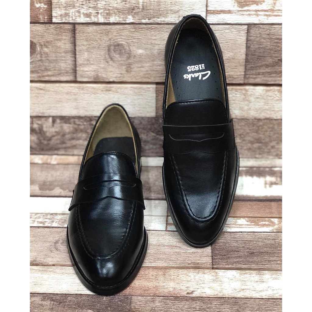 Giày tây cao cấp Clarks