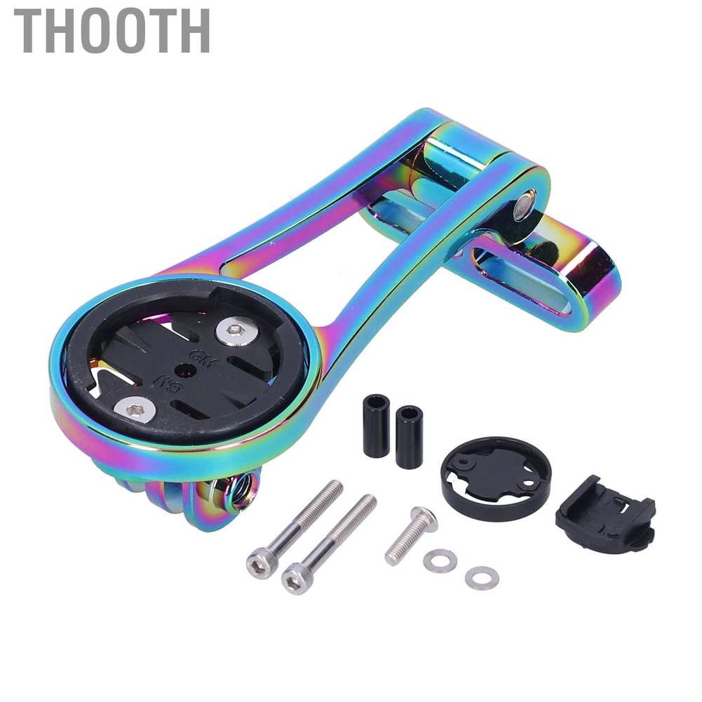 Giá đỡ Camera GUB G696 gắn xe đạp cho Garmin/Bryton | BigBuy360 - bigbuy360.vn
