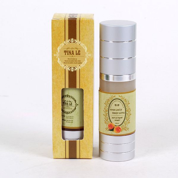  Wax Lạnh Tẩy Lông Horshion 750ml