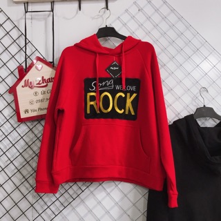 Áo hoodies