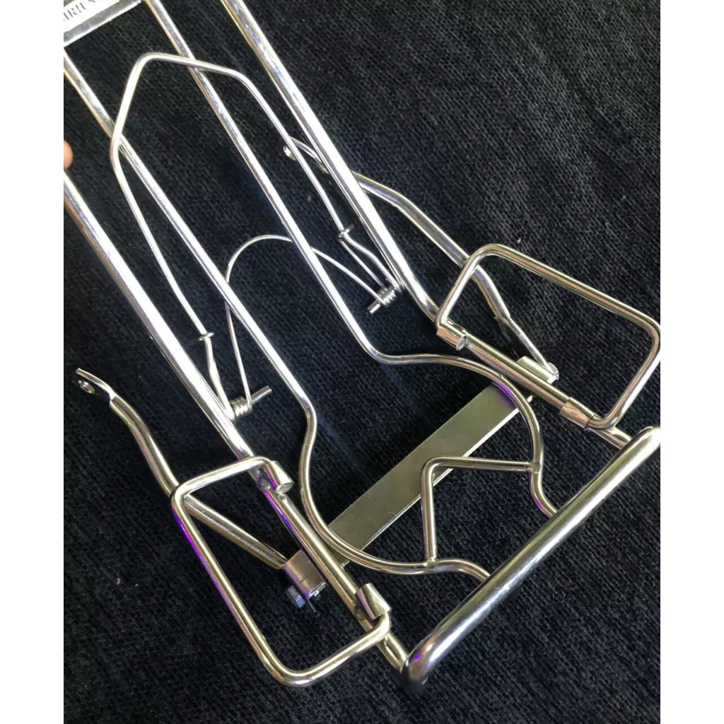 BAGA INOX SIRIUS FI 10 LY