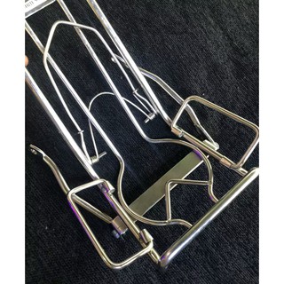 Baga inox sirius fi 10 ly