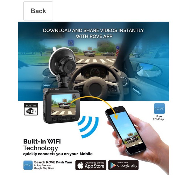 CAMERA HÀNH TRÌNH CAO CẤP 4K CHẾ ĐỘ BAN ĐÊM | BigBuy360 - bigbuy360.vn