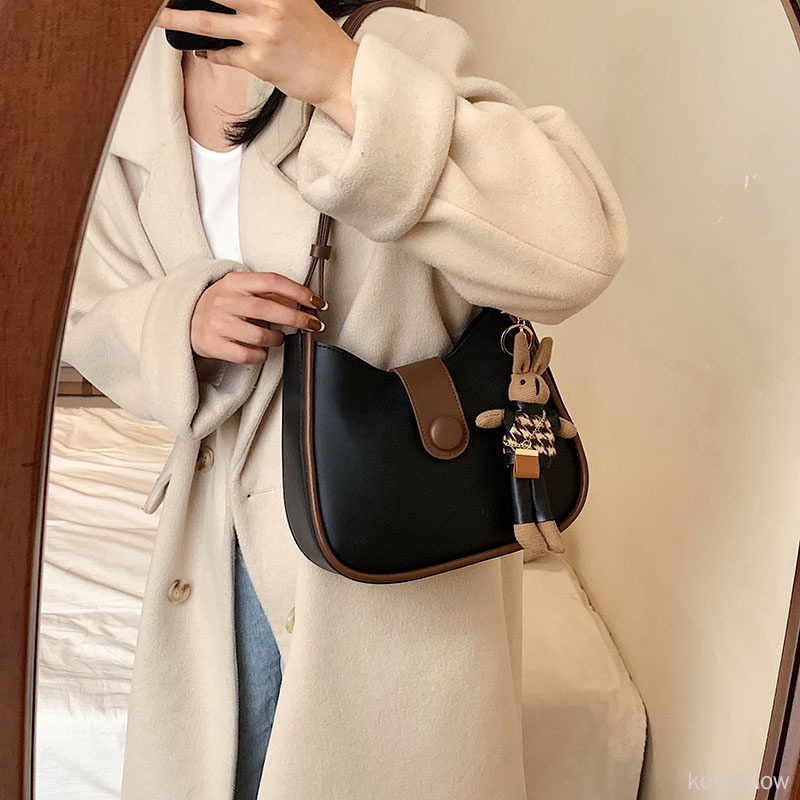 Túi Xách Nữ đẹp Túi Đeo Chéo Phong Cách Hàn Quốc Cho Nữ-77