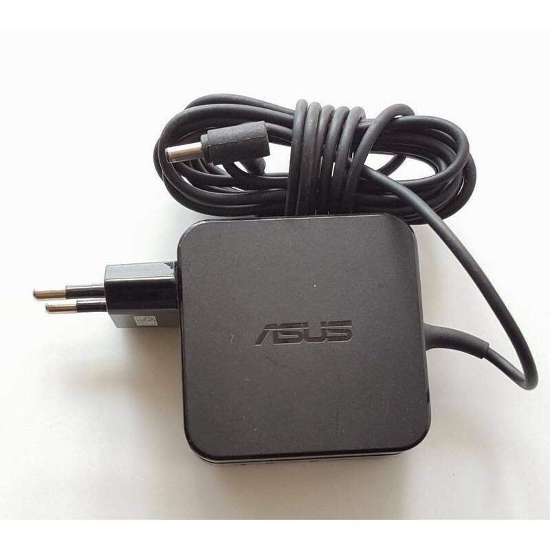 sạc laptop asus 19v-3.42a hình vuông