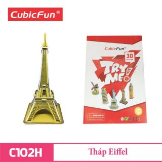 Mô hình Cubic Fun mini C102h