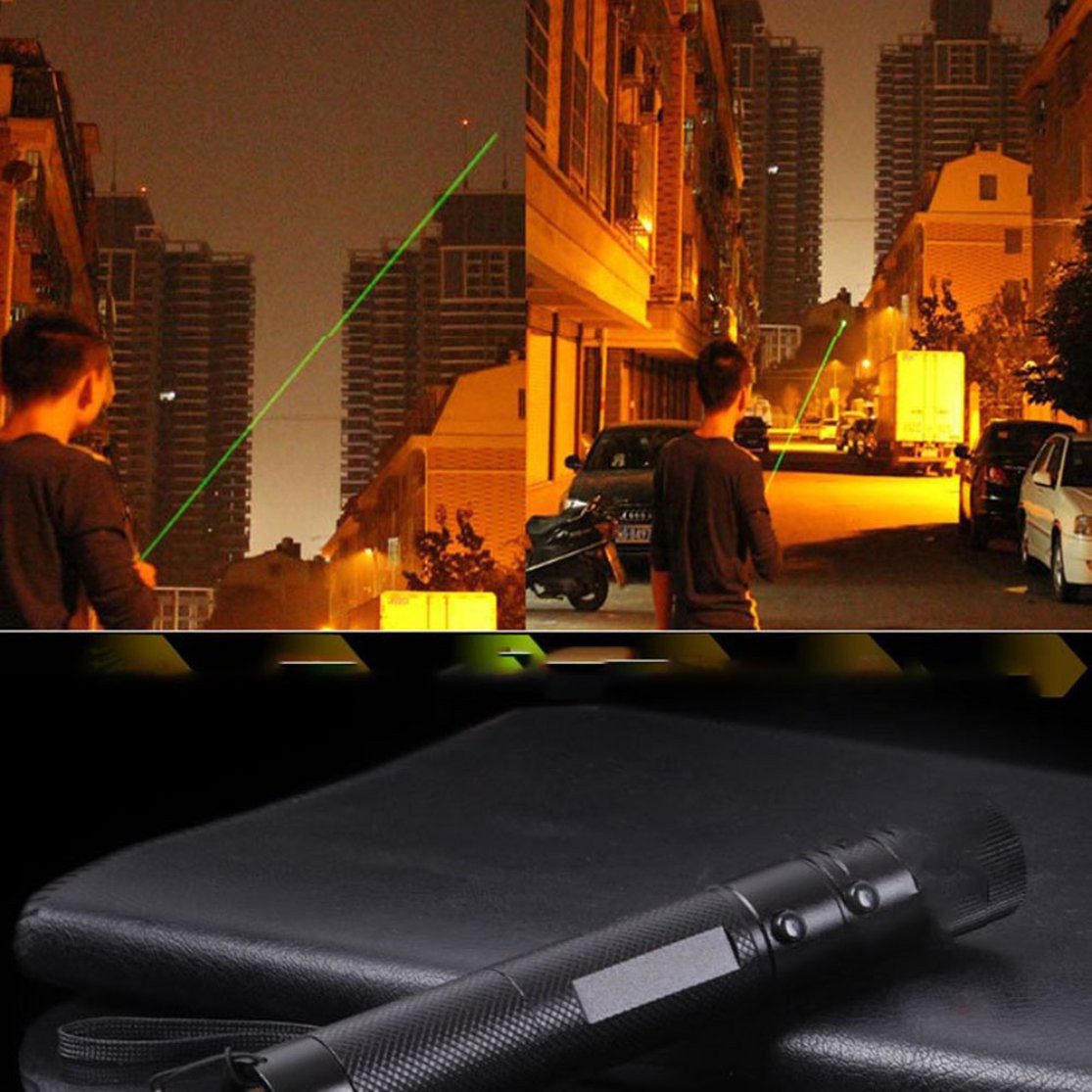 Bút Chiếu Laser 303