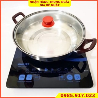 Bếp từ philip pl-01