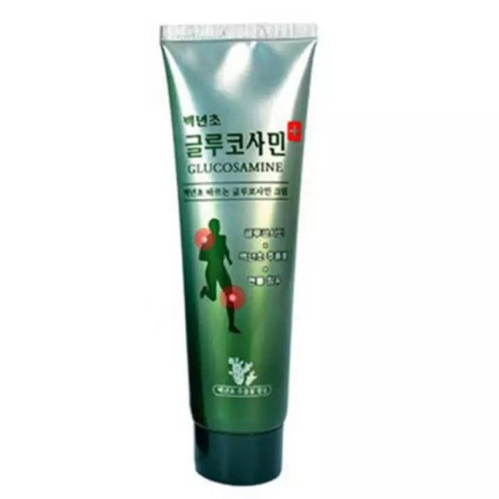 Dầu Lạnh Xoa Bóp Cactus Glucosamine Cream (150ml)