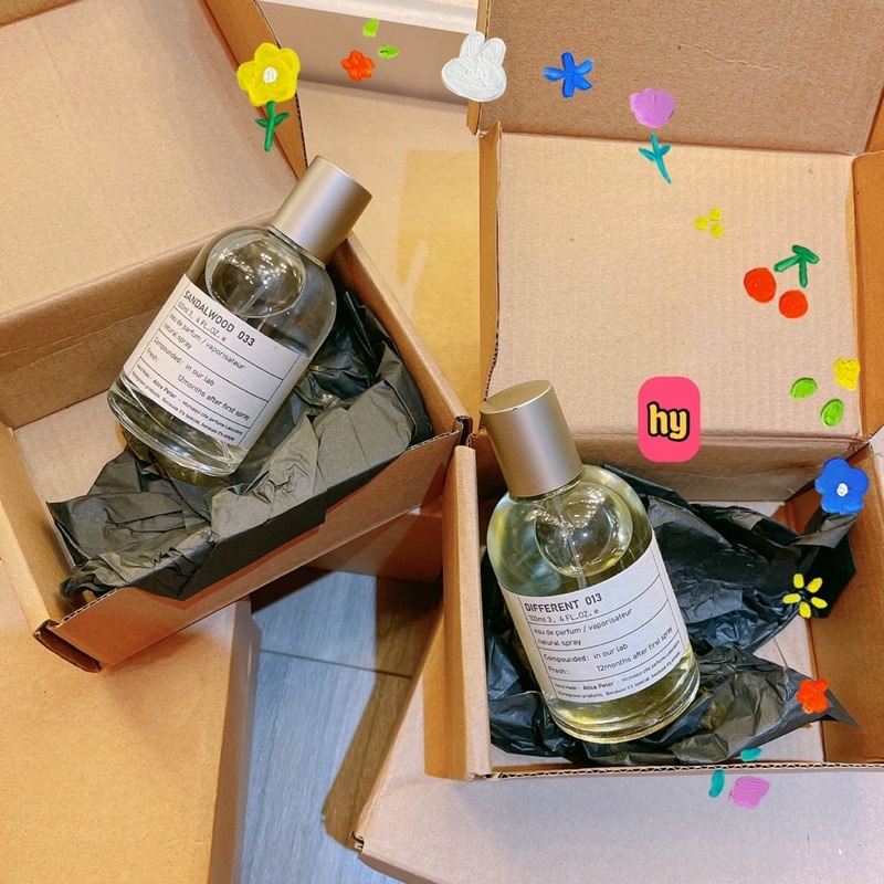 Nước hoa nội địa | Thế Giới Skin Care