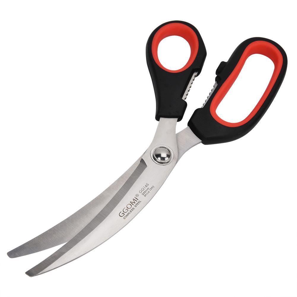 KÉO CẮT GGOMI GG165