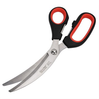 Kéo cắt đa năng đường cong GGOMI GG165