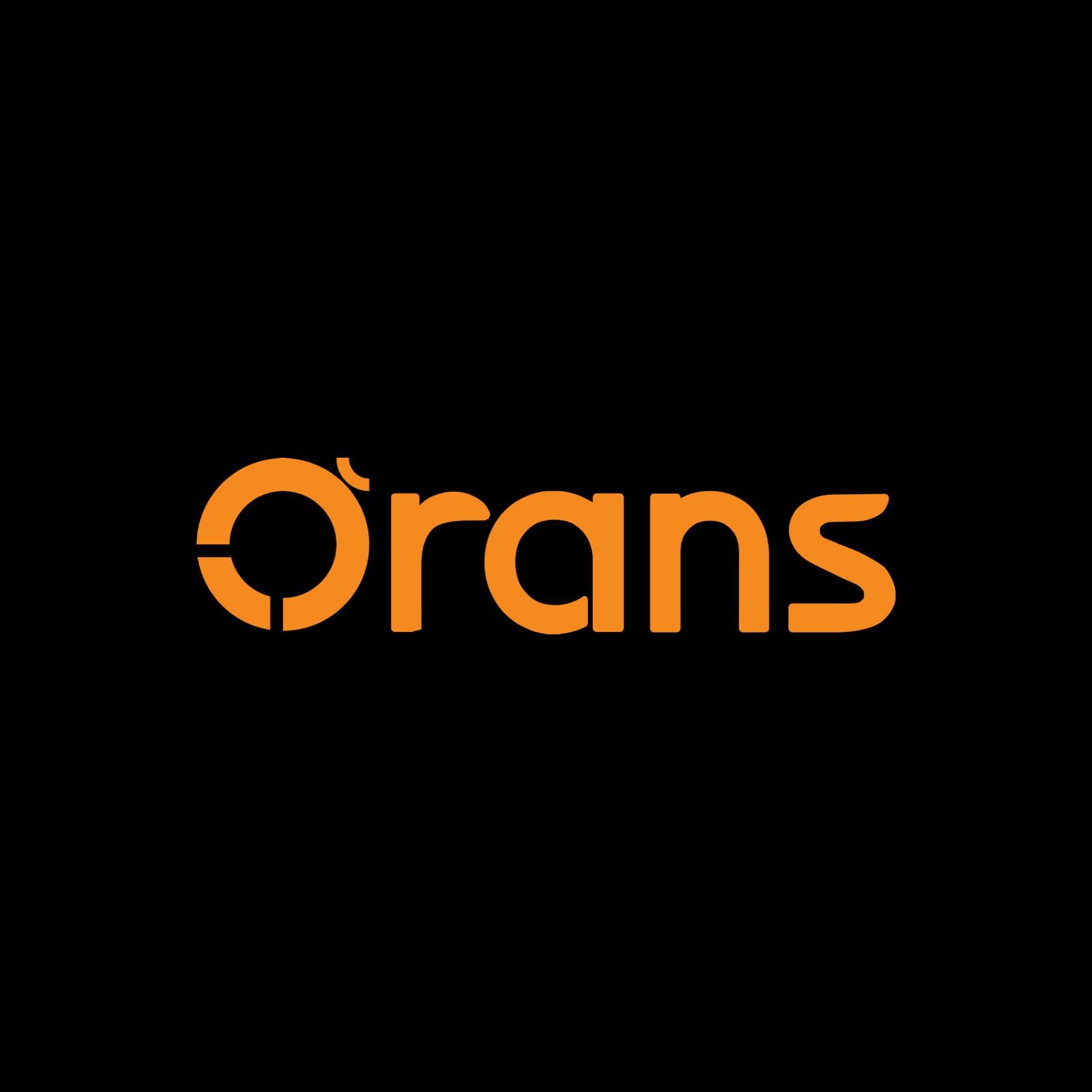 Orans