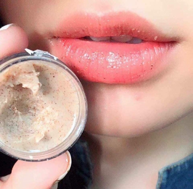 TẨY DA CHẾT MÔI BEAUTY TREATS LIP SCRUB | BigBuy360 - bigbuy360.vn