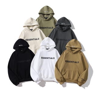 Áo Khoác Hoodie Tay Dài Dáng Rộng Thời Trang Dành Cho Cặp Đôi
