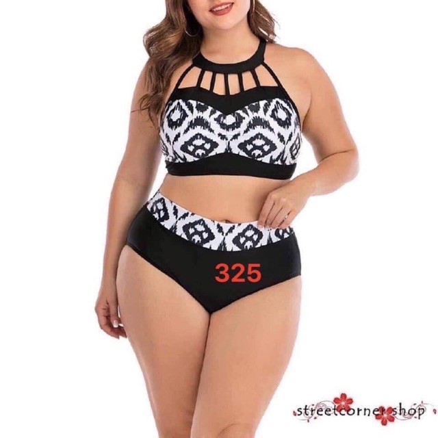 Bikini Bigsize trả oder