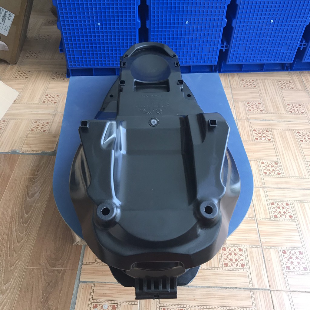 Hộp chứa đồ | Cốp xe Airblade | Air Blade Fi  chính hãng Honda 81250-kvg-v20
