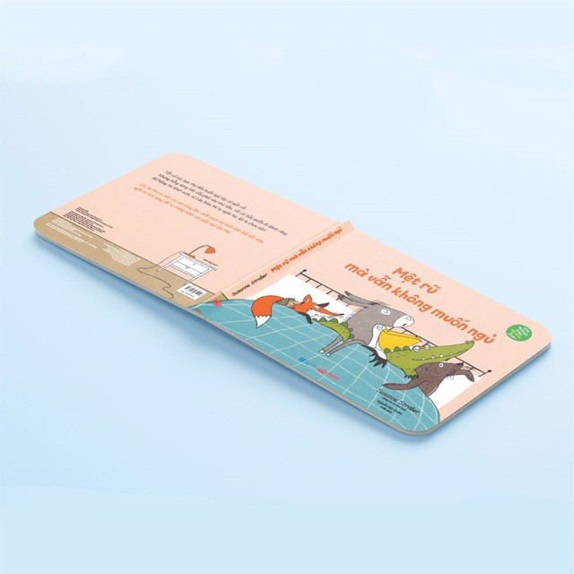 Sách - Bộ 2 cuốn Rủ rỉ trước giờ đi ngủ cho bé 3 tuổi: Mệt rũ mà vẫn không muốn ngủ, Tít tắp mãi tận trên cao | BigBuy360 - bigbuy360.vn
