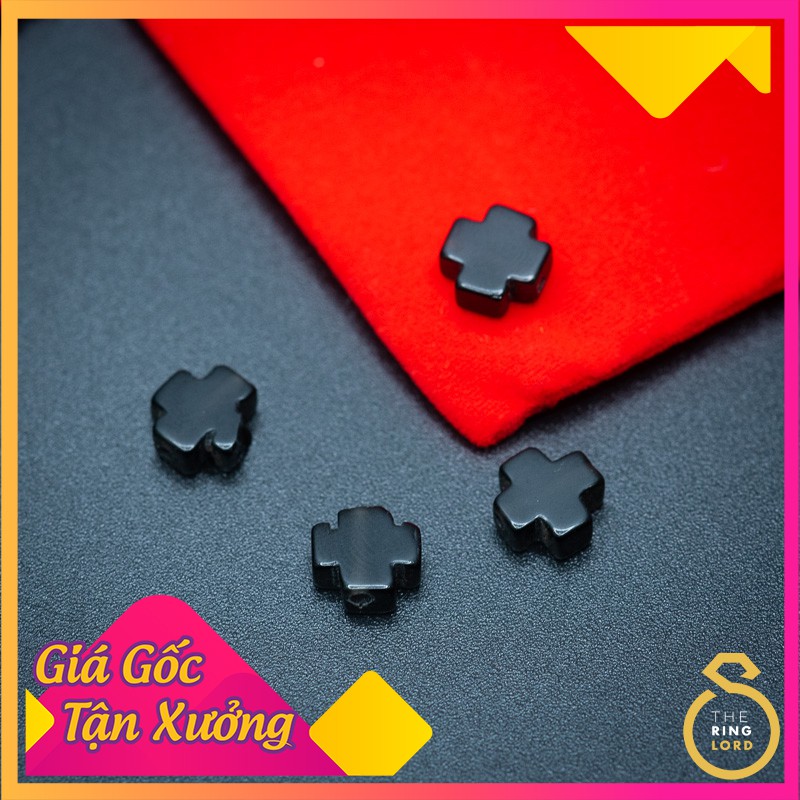 Thánh giá kết vòng Mân Côi có độ bền vĩnh cửu