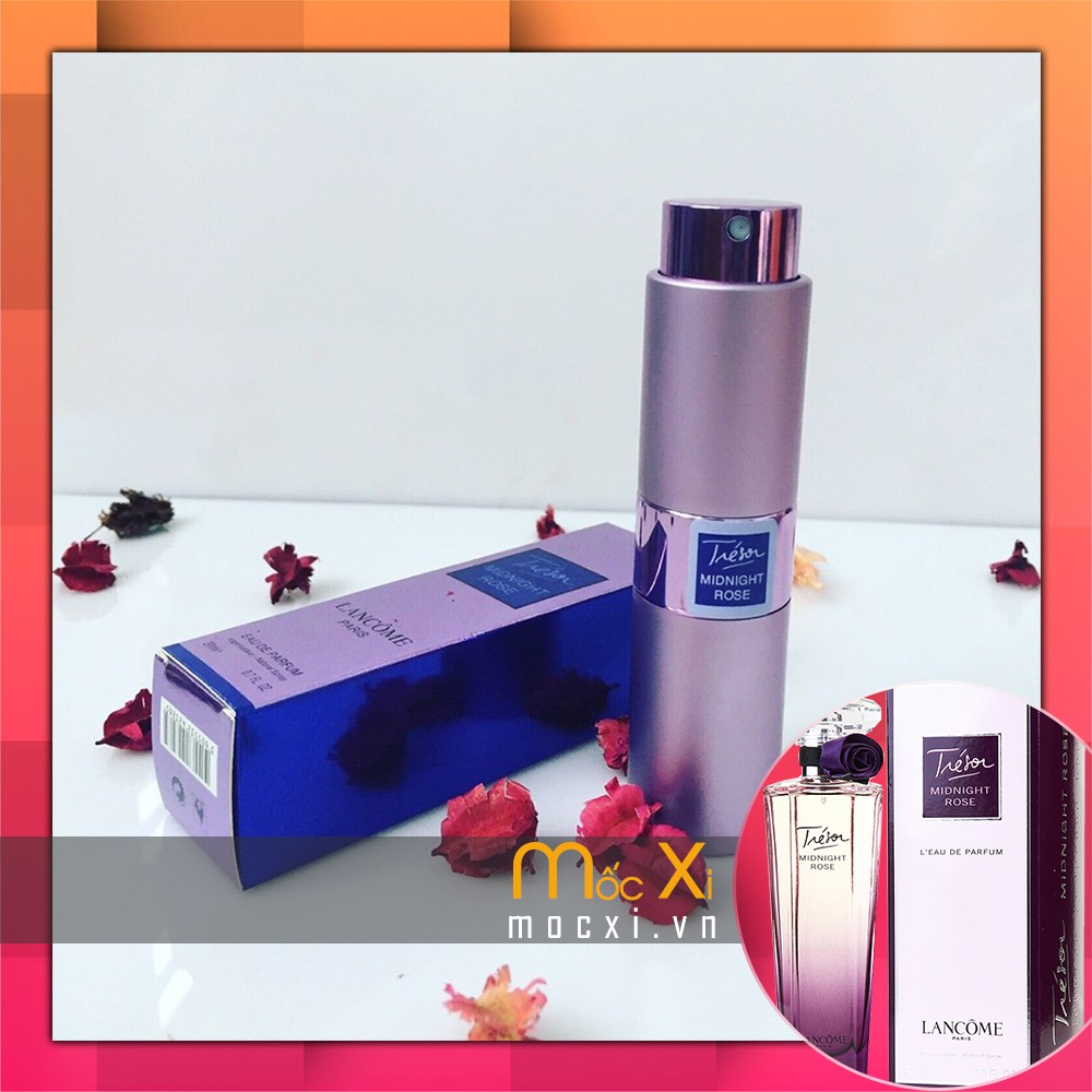 [-HOT] Nước hoa Nữ Midnight vani ngọt ngào , năng động , trẻ trung 20ml | BigBuy360 - bigbuy360.vn